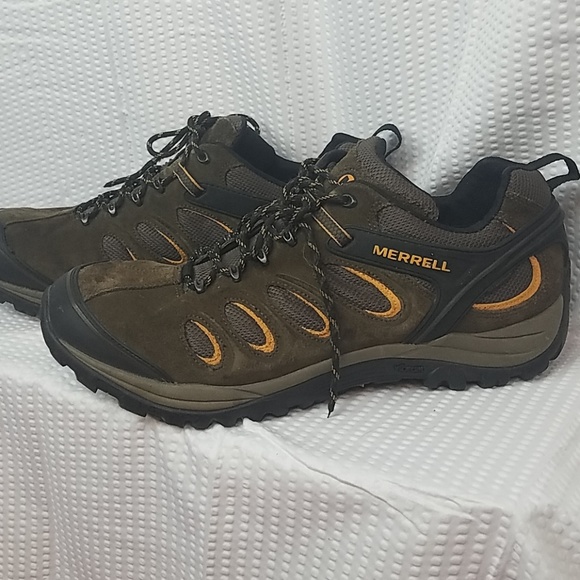 size 15 hiking shoes